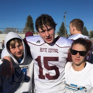 Meet your Posher, Dawn